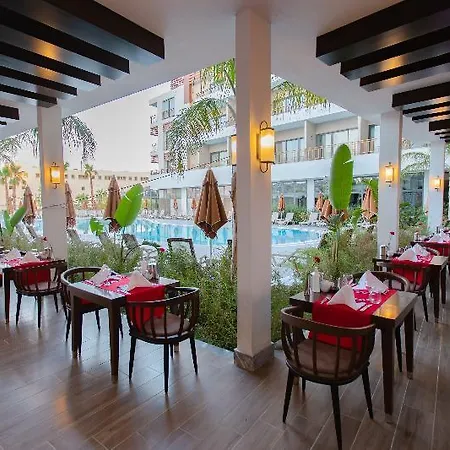 Hotel Alexia & 5*