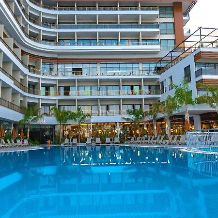 Hotel Alexia &
